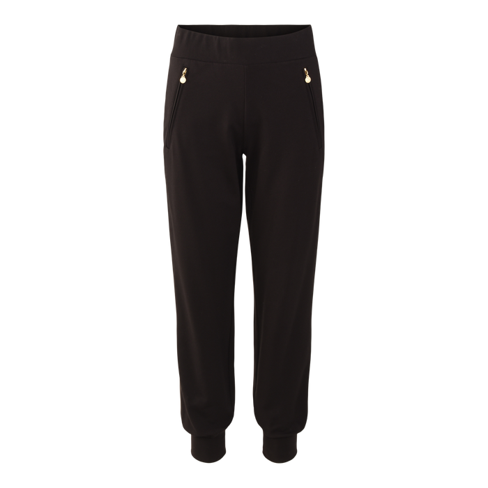 Downtown Jogger
