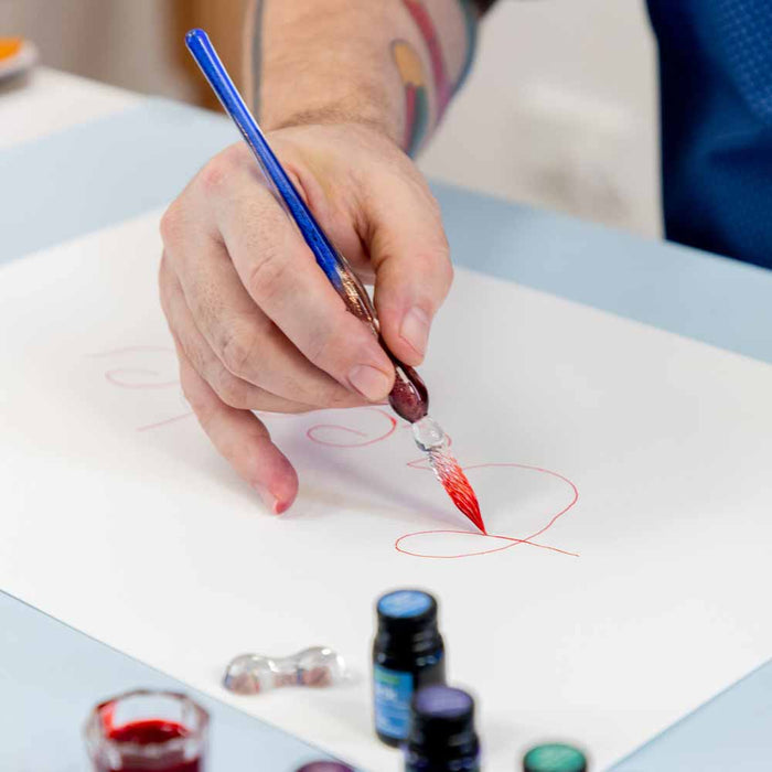 Drawing Ink Set Signature 16pc