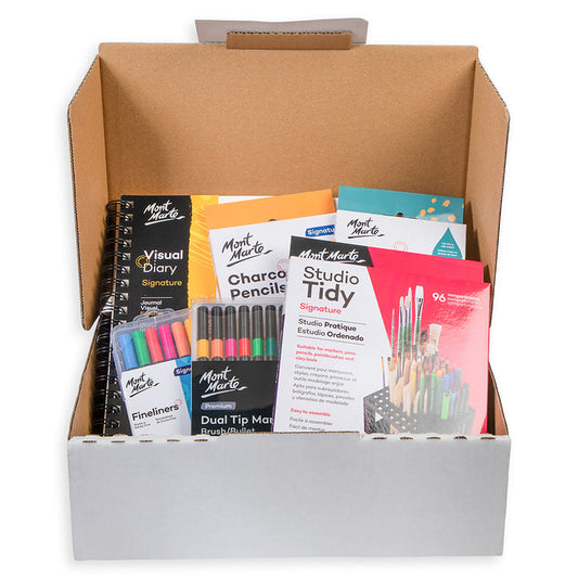 Drawing Starter Kit
