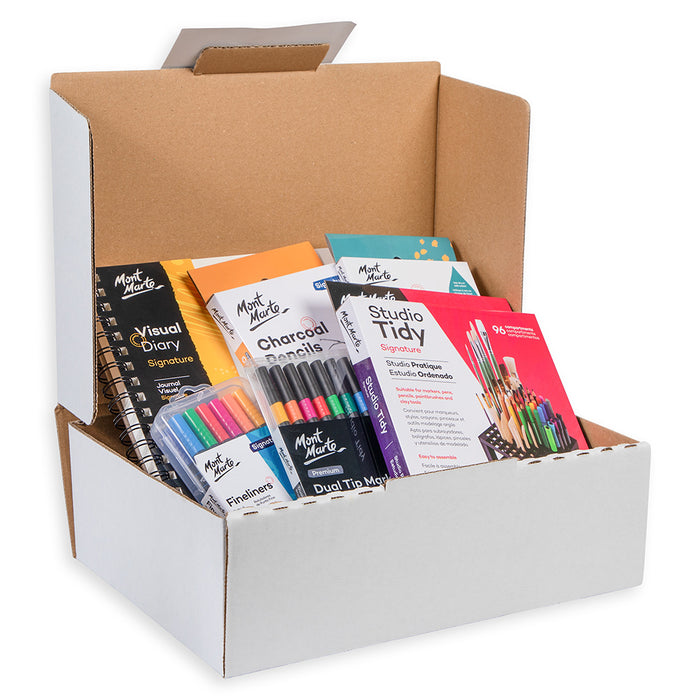 Drawing Starter Kit