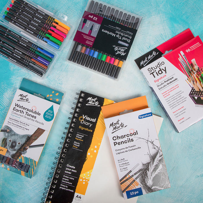 Drawing Starter Kit