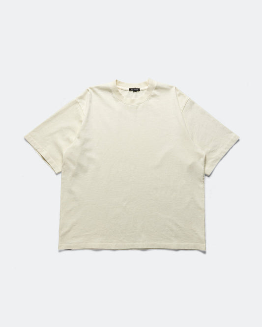 Dream Tee - Crisp White