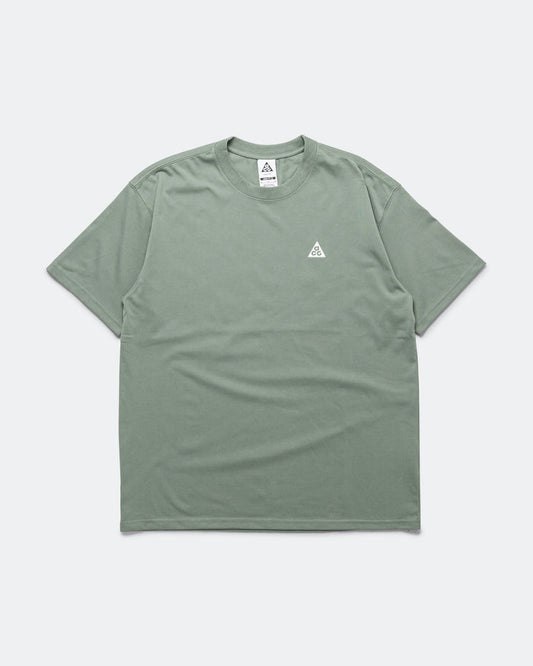 Dri-Fit Tee M90 LBR+HBR Tri - Clay Green