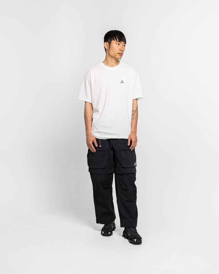 Dri-Fit Tee Mystery Lights - Summit White