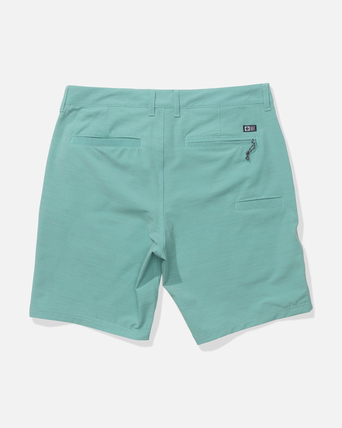 Drifter 19 Slub Hybrid  - Seaside