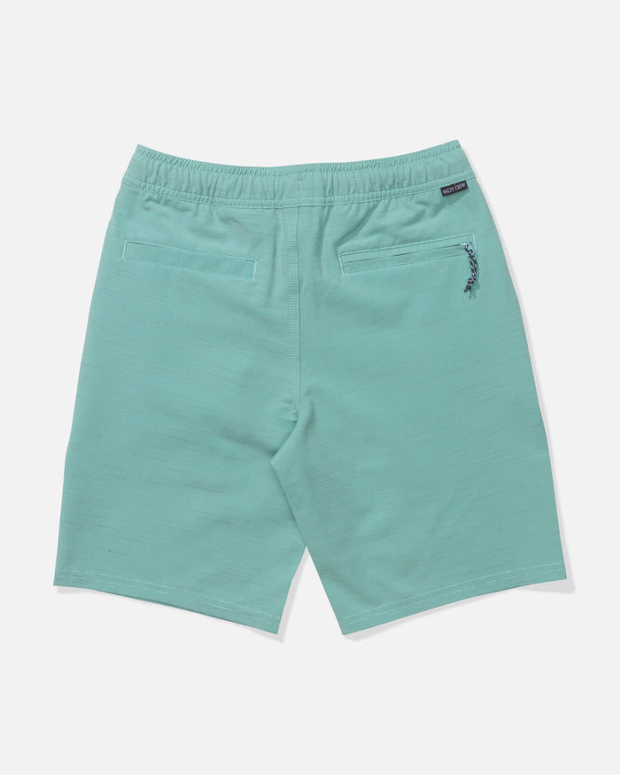 Drifter Boy Elastic Hybrd Kids - Seaside