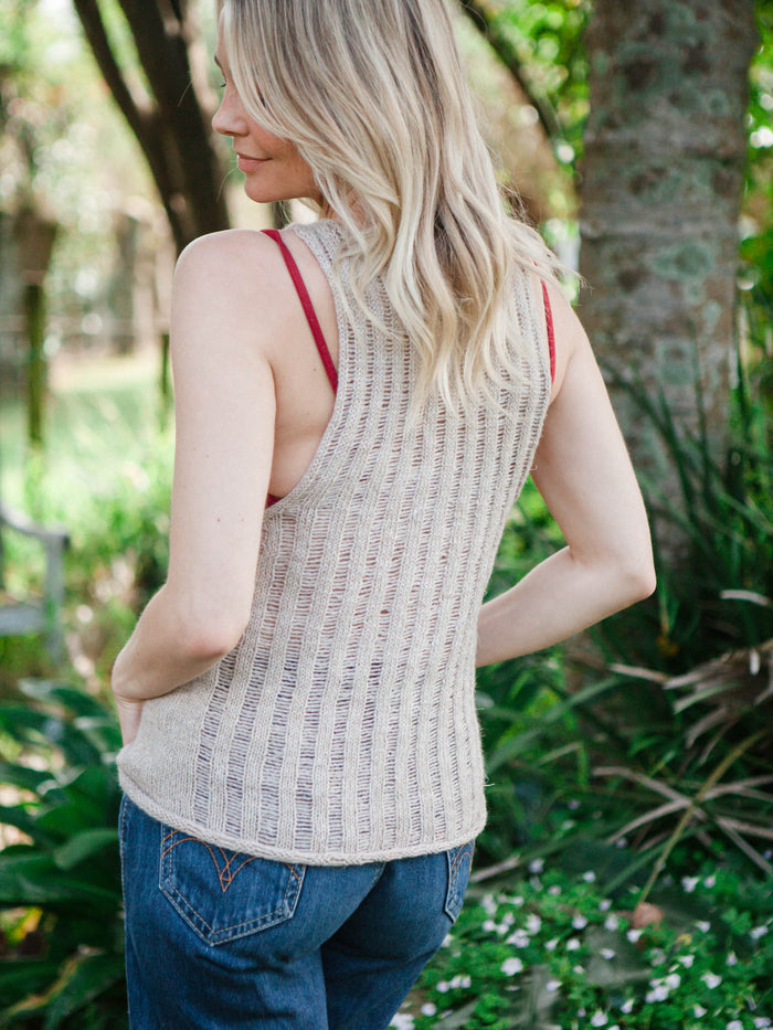 Drop Loop Singlet