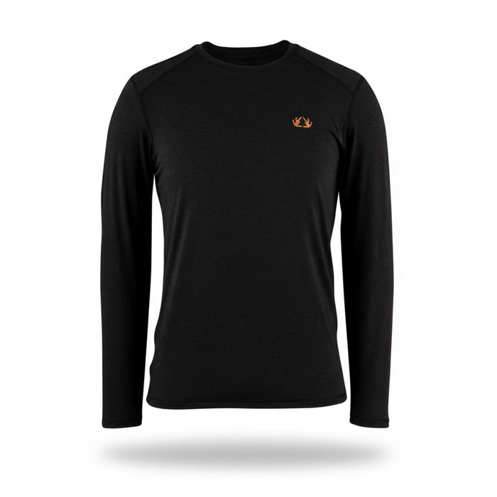 DRYACTIVE BASE LAYER MID TOP
