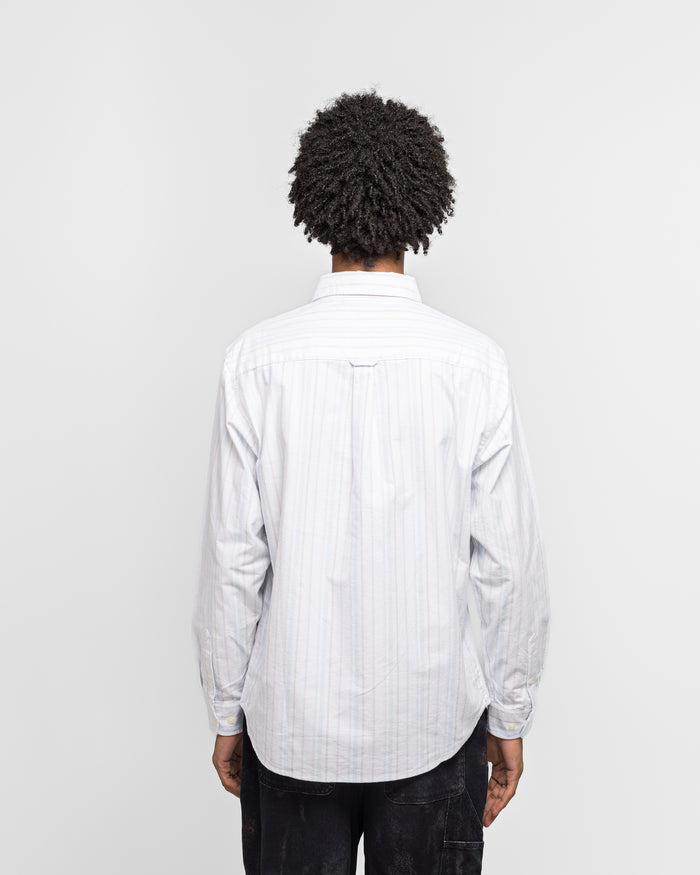 DSN Oxford Shirt - Mint