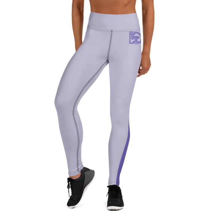 DTI Amethyst Yoga Leggings