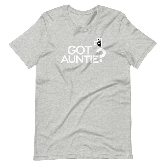 Athletic Heather / XS