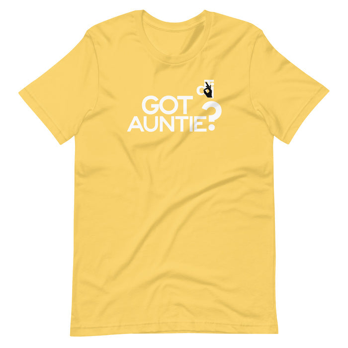 Yellow / S