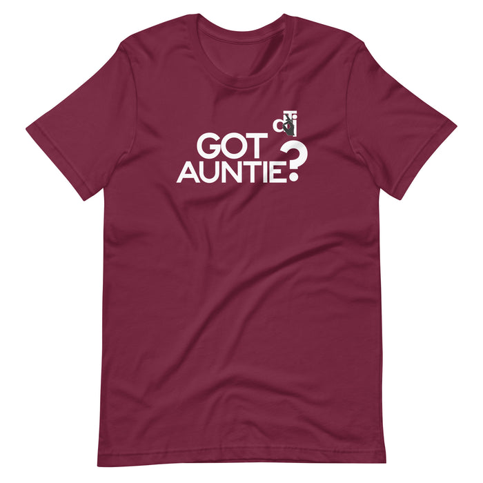 Maroon / XS