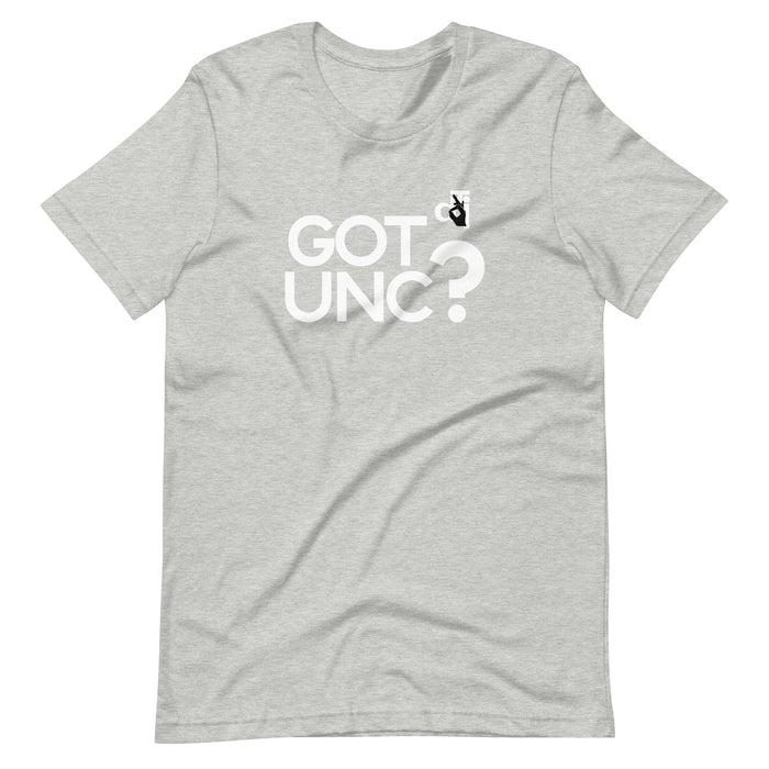 Athletic Heather / XS