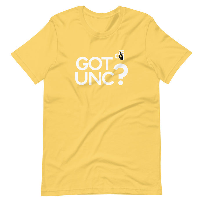 Yellow / S
