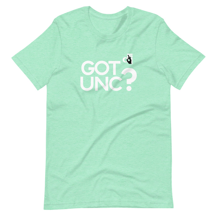 Heather Mint / S