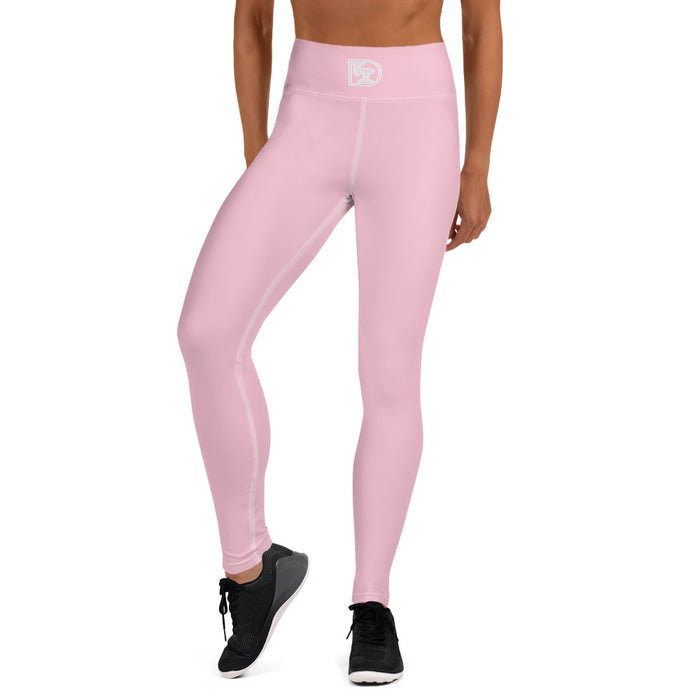 DTI Rosegum Yoga Leggings