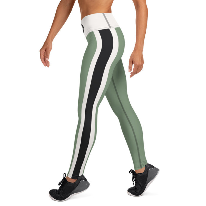 DTI Sage Yoga Leggings