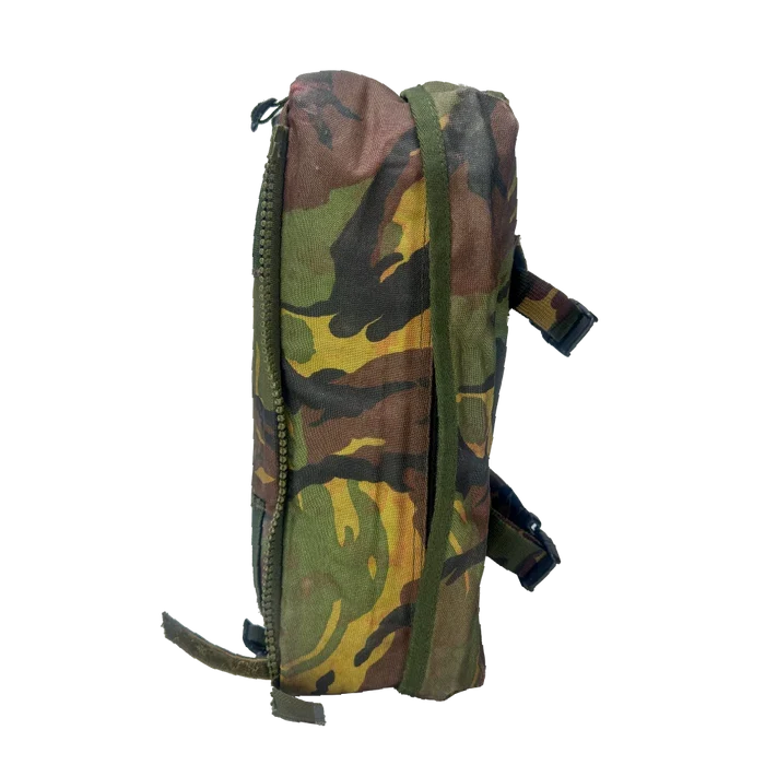 Dutch Army Medical Side Pouch - Dutch Army Surplus - First-Aid Pouches