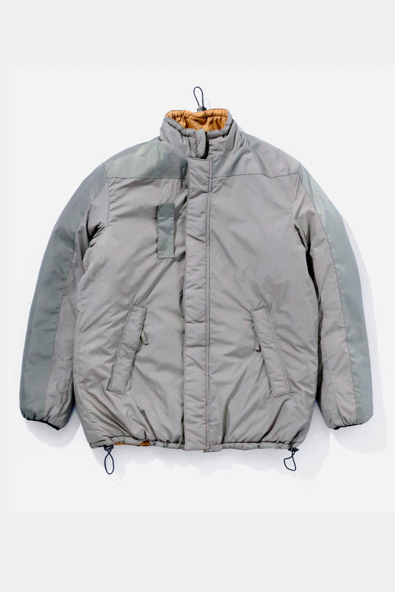 Dutch Military Softie Jacket