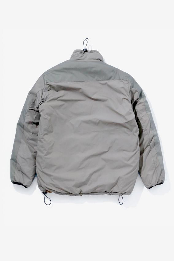Dutch Military Softie Jacket