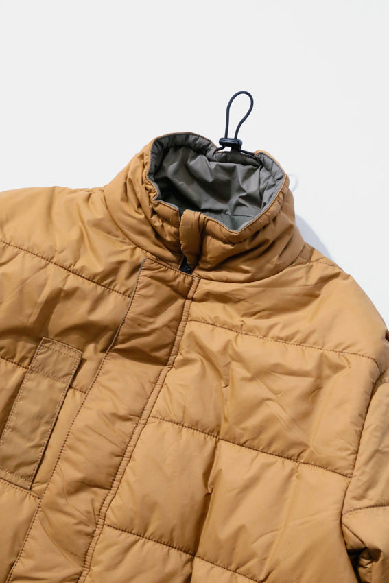 Dutch Military Softie Jacket