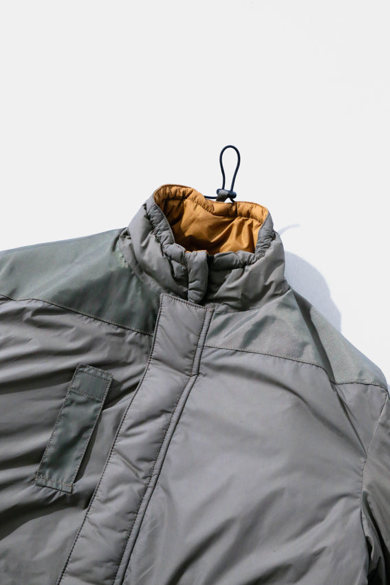 Dutch Military Softie Jacket