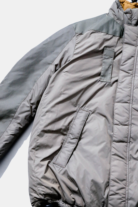 Dutch Military Softie Jacket