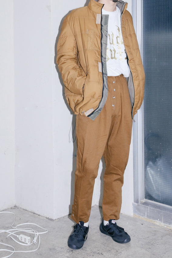 Dutch Military Softie Jacket