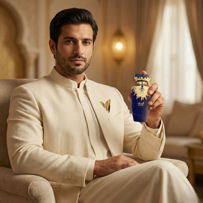 Emaan Lattafa Perfumes 100ml