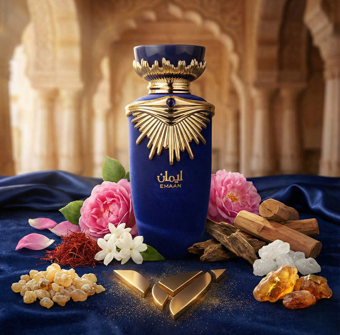 Emaan Lattafa Perfumes 100ml