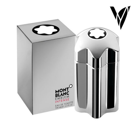 Emblem Intense Montblanc 100ml
