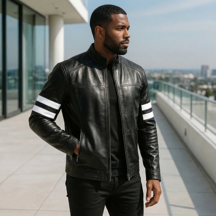 Envoy Jacket - Devoted