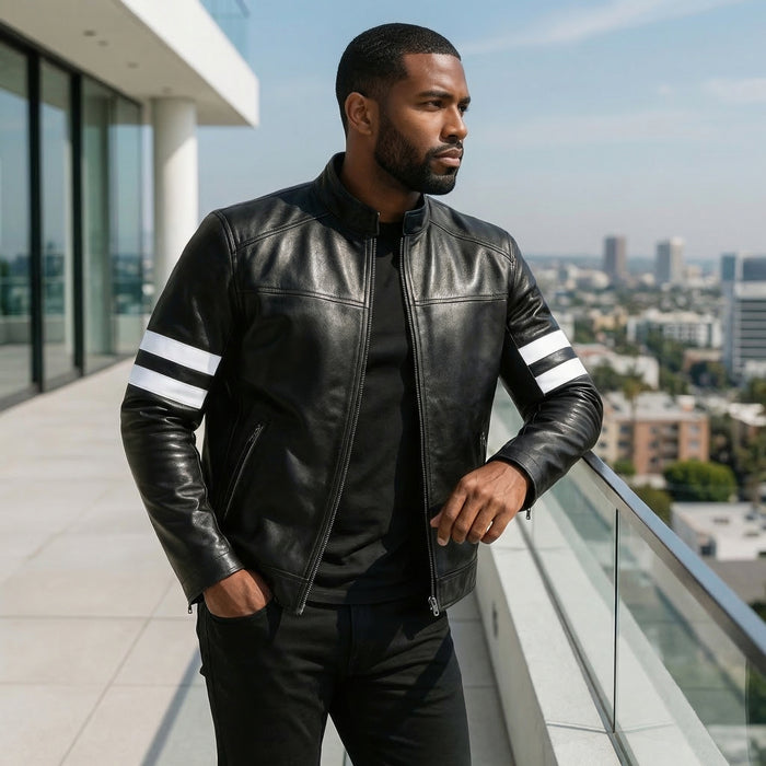 Envoy Jacket - Devoted