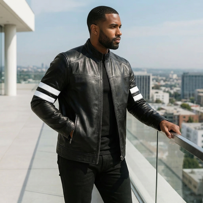Envoy Jacket - Devoted