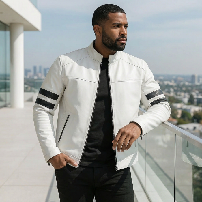 Envoy Jacket - Devoted