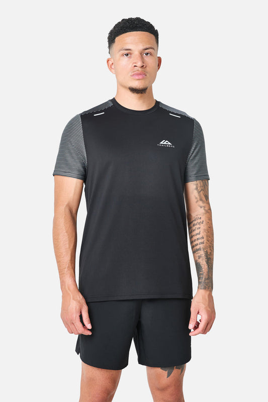Equator Twinset - Black