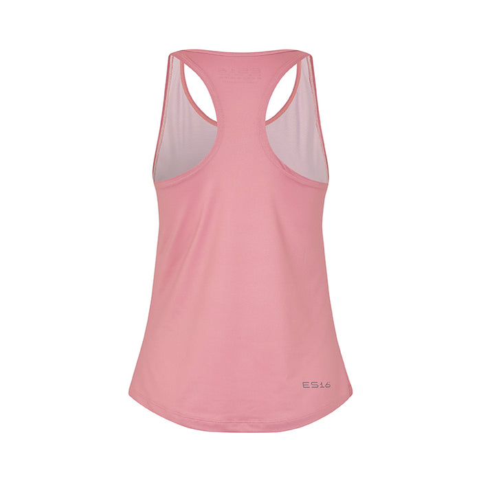 ES16 Classic Singlet Pink