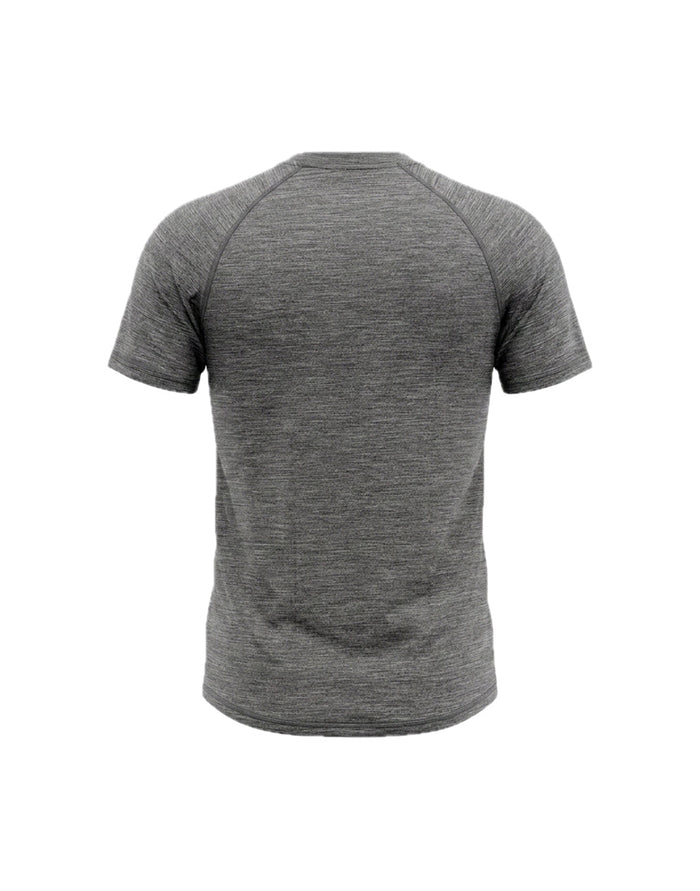 ES16 kortærmet Undertrøje i Merino uld. Unisex