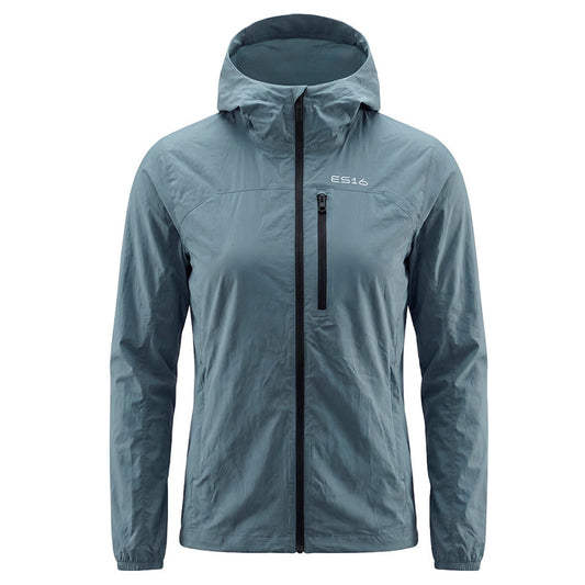 ES16 Løbejakke - Supreme Light Blue. unisex