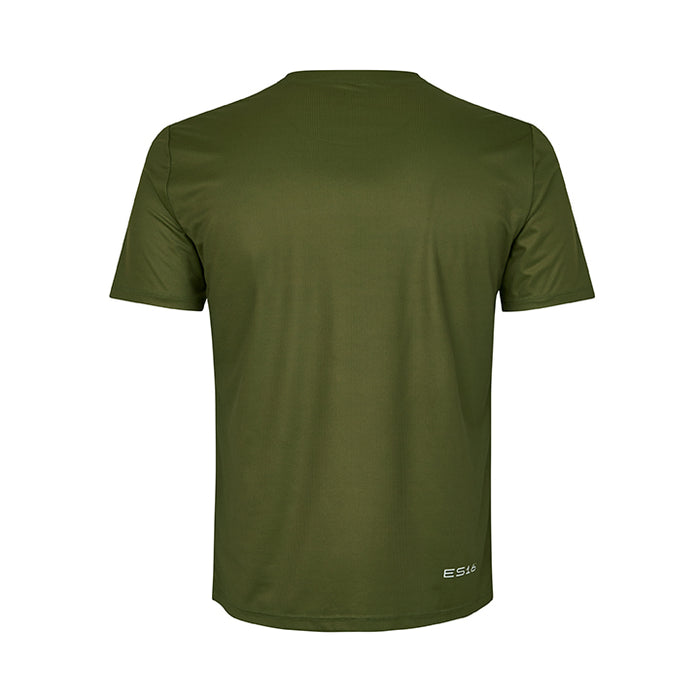 ES16 Performance T-shirt Army