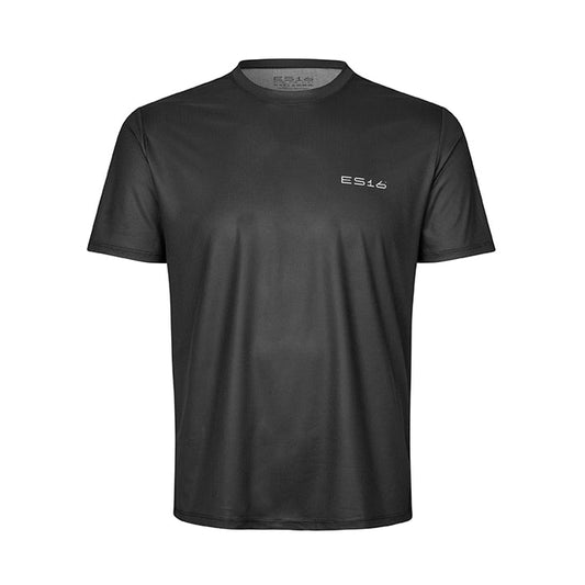 ES16 Performance T-shirt Black