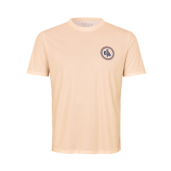 ES16 Performance T-shirt Creme