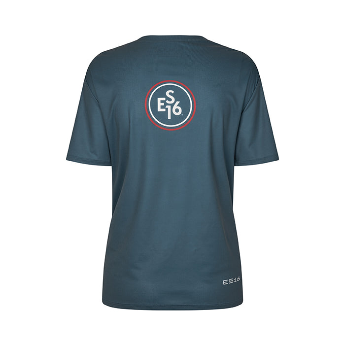 ES16 Performance T-shirt Dark Grey