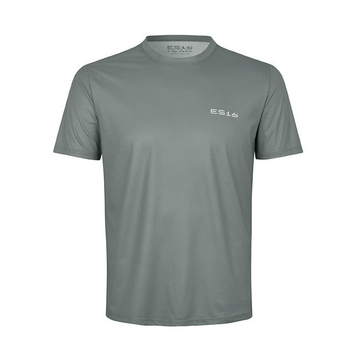 ES16 Performance T-shirt Grey
