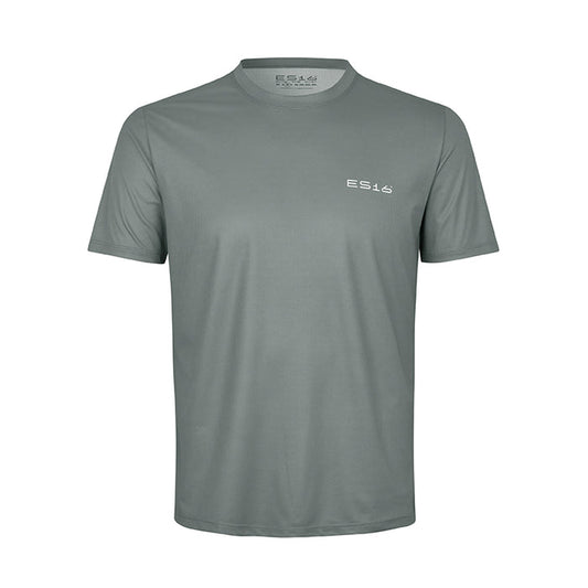 ES16 Performance T-shirt Grey