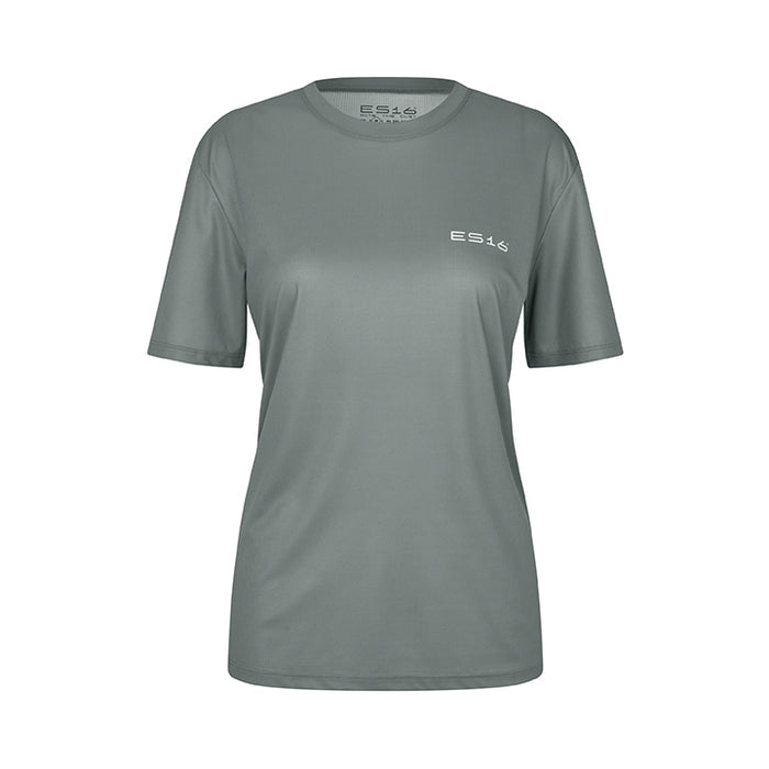ES16 Performance T-shirt Grey