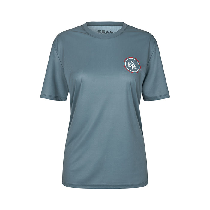 ES16 Performance T-shirt Grey