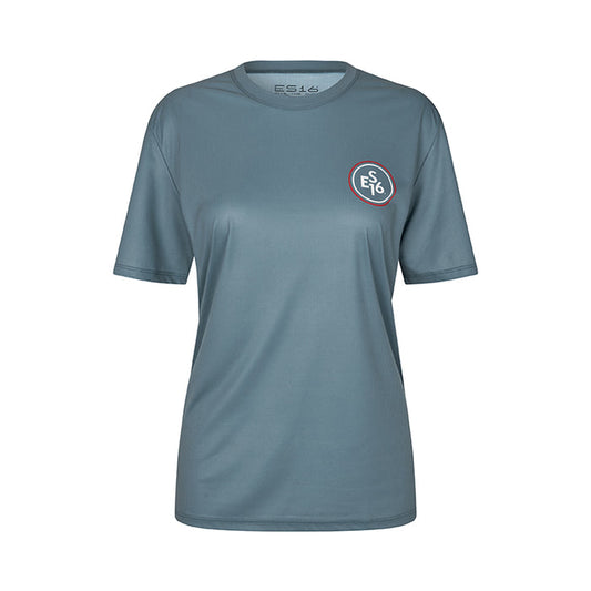 ES16 Performance T-shirt Grey