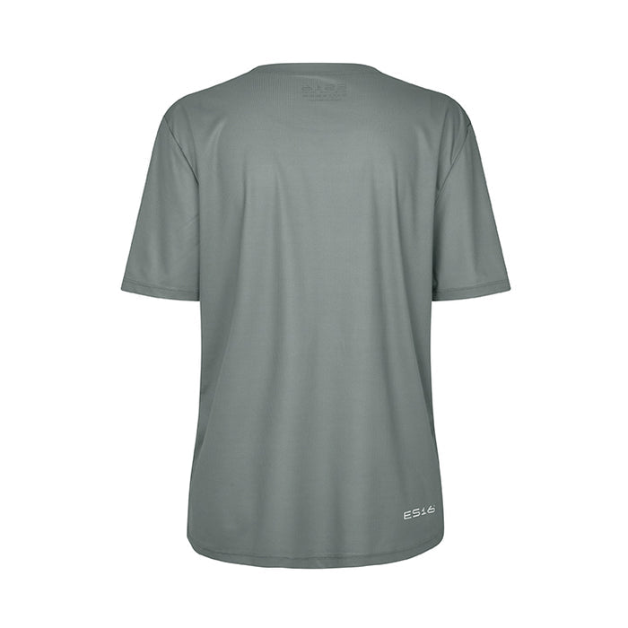 ES16 Performance T-shirt Grey